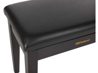 <b>Roland RPB-100BK Banco Piano Preto com Compartimento Acessórios preço económico BEST-SELLER</b> <b>Roland RPB-100BK Banco Piano Preto com Compartimento Acessórios preço económico BEST-SELLER</b>
